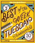 The New York Times Best of the Week Series 2: Tuesday Crosswords: 50 Easy Puzzles - 圖片 1