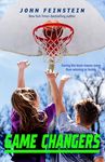 Game Changers: A Benchwarmers Novel - 圖片 1