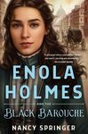 Enola Holmes and the Black Barouche: The New Adventures of Enola Holmes 1 - 圖片 1