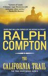 The California Trail: The Trail Drive, Book 5 - 圖片 1