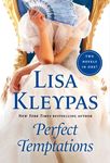 Perfect Temptations: 2-In-1 (Seduce Me at Sunrise, Tempt Me at Twilight) - 圖片 1