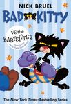 Bad Kitty Vs the Babysitter (Paperback Black-And-White Edition) - 圖片 1