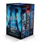 Renegades Series 3-Book Box Set: Renegades, Archenemies, Supernova - 圖片 1