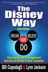 The Disney Way: Harnessing the Management Secrets of Disney in Your Company, Third Edition - 圖片 1