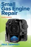 Small Gas Engine Repair, Fourth Edition - 圖片 1
