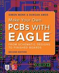 Make Your Own PCBs with Eagle: From Schematic Designs to Finished Boards - 圖片 1