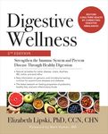 Digestive Wellness: Strengthen the Immune System and Prevent Disease Through Healthy Digestion, Fifth Edition - 圖片 1