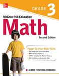 McGraw-Hill Education Math Grade 3, Second Edition - 圖片 1