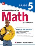 McGraw-Hill Education Math Grade 5, Second Edition - 圖片 1