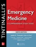 Tintinalli's Emergency Medicine: A Comprehensive Study Guide, Ninth Edition - 圖片 1