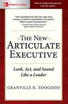 The New Articulate Executive: Look, ACT and Sound Like a Leader - 圖片 1
