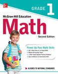 McGraw-Hill Education Math Grade 1, Second Edition - 圖片 1