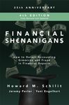 Financial Shenanigans: How to Detect Accounting Gimmicks and Fraud in Financial Reports - 圖片 1