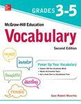McGraw-Hill Education Vocabulary Grades 3-5 (Second Ed.) - 圖片 1