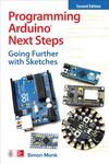Programming Arduino Next Steps: Going Further with Sketches, Second Edition - 圖片 1