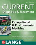 Current Diagnosis & Treatment Occupational & Environmental Medicine, Sixth Edition - 圖片 1
