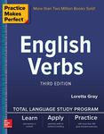 Practice Makes Perfect: English Verbs, Third Edition - 圖片 1