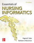 Essentials of Nursing Informatics, Seventh Edition - 圖片 1