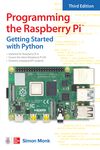 Programming the Raspberry Pi, Third Edition: Getting Started with Python - 圖片 1