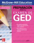 McGraw-Hill Education Preparacion Para El Examen de Ged, Tercera Edicion - 圖片 1