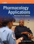 Pharmacology Applications: . - 圖片 1