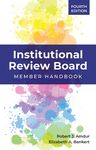 Institutional Review Board: Member Handbook - 圖片 1
