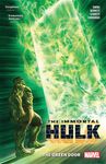 Immortal Hulk Vol. 2: The Green Door - 圖片 1