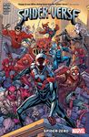 Spider-Verse: Spider-Zero - 圖片 1