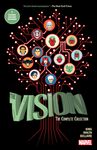 Vision: The Complete Collection - 圖片 2