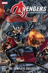 Avengers by Jonathan Hickman: The Complete Collection Vol. 1 - 圖片 1