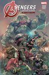 Avengers by Jonathan Hickman: The Complete Collection Vol. 2 - 圖片 1