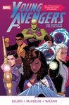 Young Avengers by Gillen & McKelvie: The Complete Collection - 圖片 1