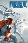 Fantastic Four by Jonathan Hickman: The Complete Collection Vol. 3 - 圖片 1