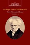 Schopenhauer: Parerga and Paralipomena - 圖片 1
