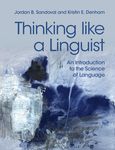 Thinking like a Linguist - 圖片 1