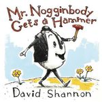 Mr. Nogginbody Gets a Hammer - 圖片 1