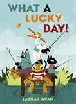 What a Lucky Day! - 圖片 1