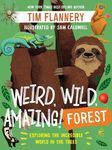 Weird, Wild, Amazing! Forest: Exploring the Incredible World in the Trees - 圖片 1
