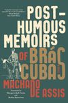 Posthumous Memoirs of Brás Cubas - 圖片 1