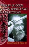 Tenshin ShŌden Katori ShintŌ RyŪ BudŌ KyŌhan - 圖片 1