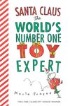 Santa Claus: The World's Number One Toy Expert: A Christmas Holiday Book for Kids - 圖片 1