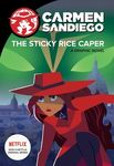 Carmen Sandiego: The Sticky Rice Caper - 圖片 1