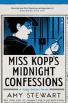 Miss Kopp's Midnight Confessions - 圖片 1
