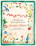 Menus: A Book for Your Meals and Memories - 圖片 1