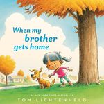 When My Brother Gets Home - 圖片 1
