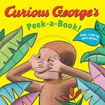 Curious George's Peek-A-Book! - 圖片 1