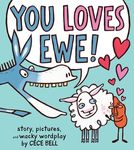 You Loves Ewe! - 圖片 1