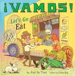 ¡Vamos! Let's Go Eat - 圖片 1