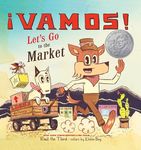 ¡Vamos! Let's Go to the Market - 圖片 1