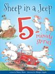 Sheep in a Jeep: 5-Minute Stories - 圖片 1